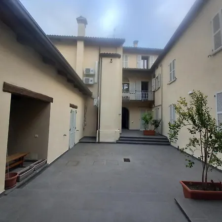 Console Camprini - Solo Locazioni Oltre 29 Giorni Appartement *