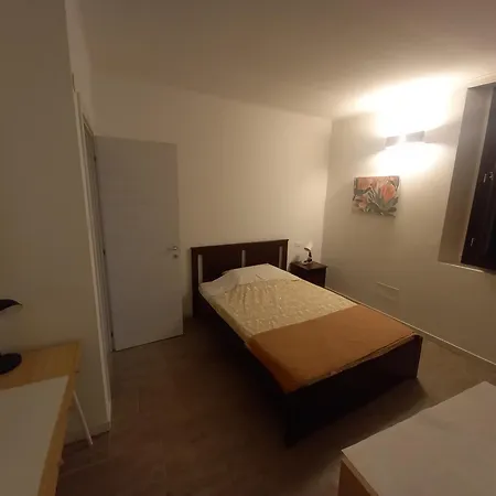 Console Camprini - Solo Locazioni Oltre 29 Giorni Apartament *