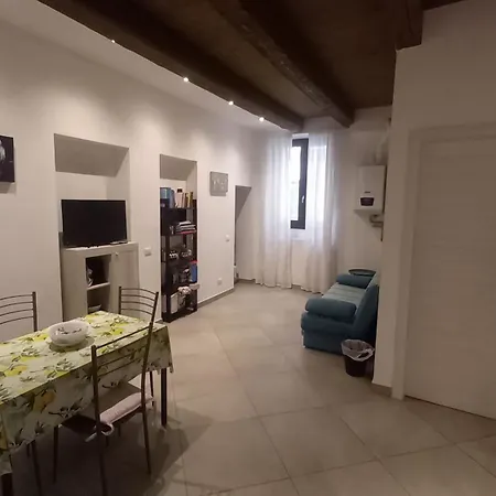 Console Camprini - Solo Locazioni Oltre 29 Giorni Apartament *