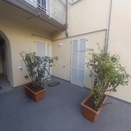 Console Camprini - Solo Locazioni Oltre 29 Giorni Faenza