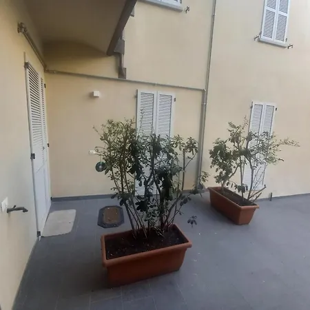Console Camprini - Solo Locazioni Oltre 29 Giorni Apartament