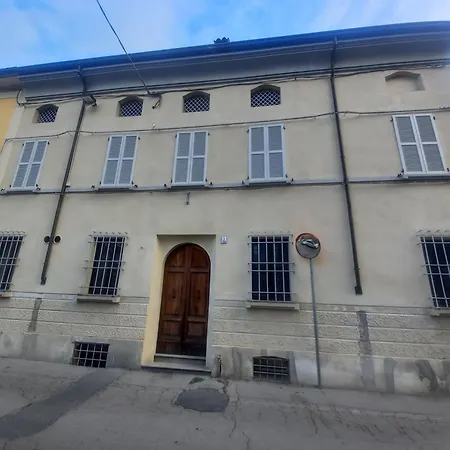 Appartement Console Camprini - Solo Locazioni Oltre 29 Giorni Faenza