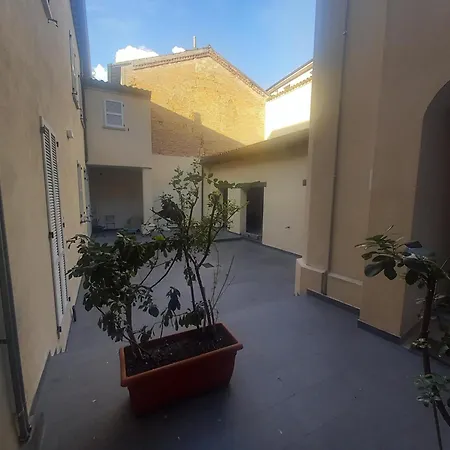 Apartament Console Camprini - Solo Locazioni Oltre 29 Giorni