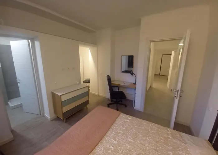 Appartement Console Camprini - Solo Locazioni Oltre 29 Giorni Faenza