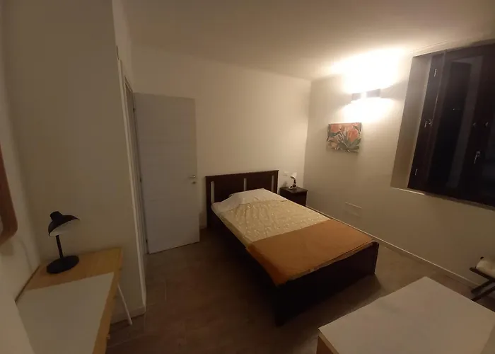 Console Camprini - Solo Locazioni Oltre 29 Giorni Appartement *
