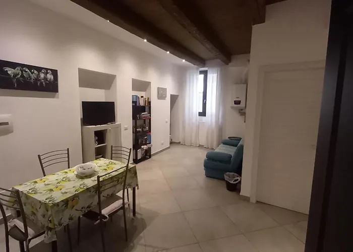 Console Camprini - Solo Locazioni Oltre 29 Giorni Appartement *