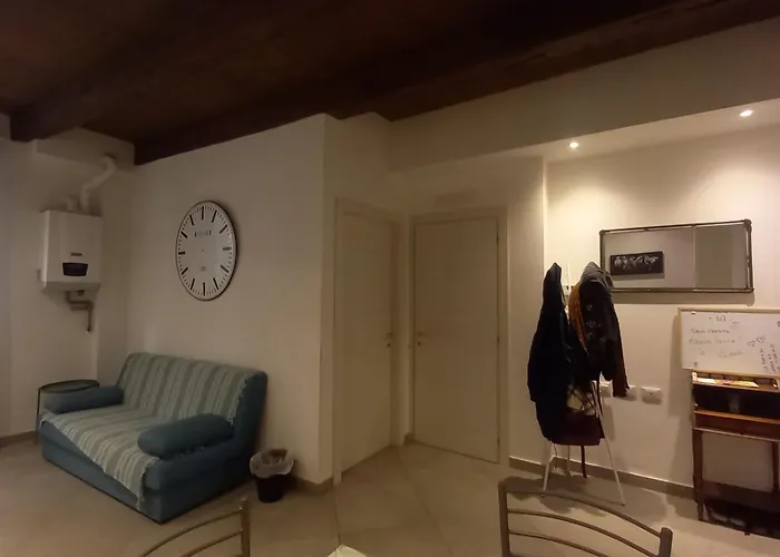 Console Camprini - Solo Locazioni Oltre 29 Giorni Appartement