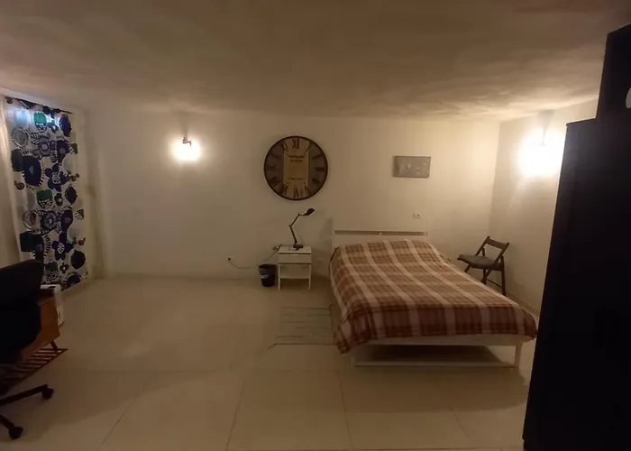 Appartement Console Camprini - Solo Locazioni Oltre 29 Giorni Faenza