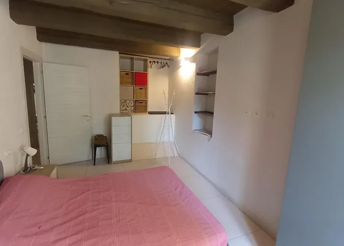 Console Camprini - Solo Locazioni Oltre 29 Giorni Appartement *