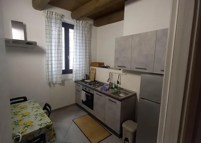 Console Camprini - Solo Locazioni Oltre 29 Giorni Faenza