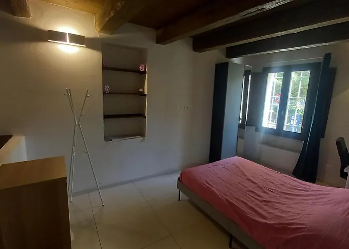 Console Camprini - Solo Locazioni Oltre 29 Giorni Appartement