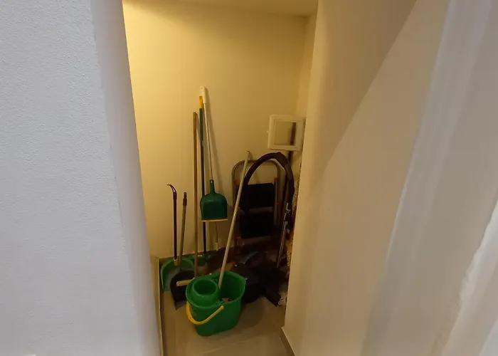 Appartement Console Camprini - Solo Locazioni Oltre 29 Giorni Faenza