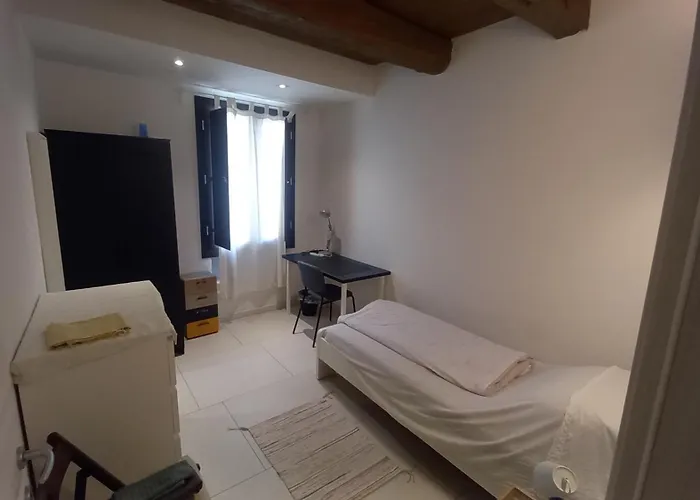 Console Camprini - Solo Locazioni Oltre 29 Giorni Faenza