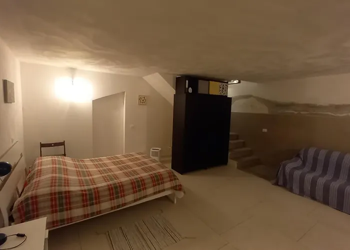 Console Camprini - Solo Locazioni Oltre 29 Giorni