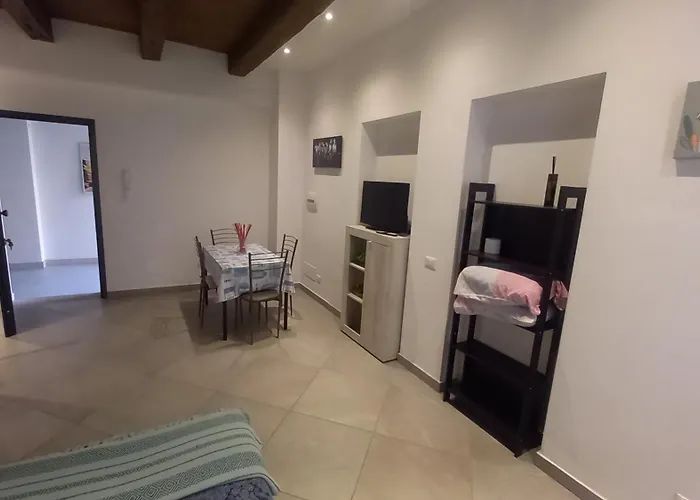 Appartement Console Camprini - Solo Locazioni Oltre 29 Giorni