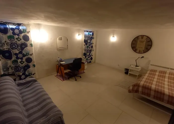 Console Camprini - Solo Locazioni Oltre 29 Giorni Appartement *