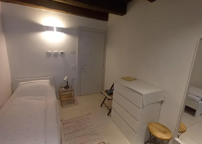 Appartement Console Camprini - Solo Locazioni Oltre 29 Giorni *