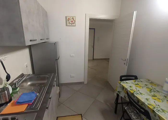 Console Camprini - Solo Locazioni Oltre 29 Giorni Appartement