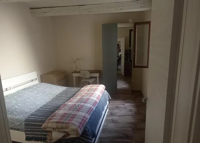 Console Camprini - Solo Locazioni Oltre 29 Giorni Appartement