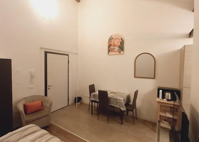 Console Camprini - Solo Locazioni Oltre 29 Giorni Appartement