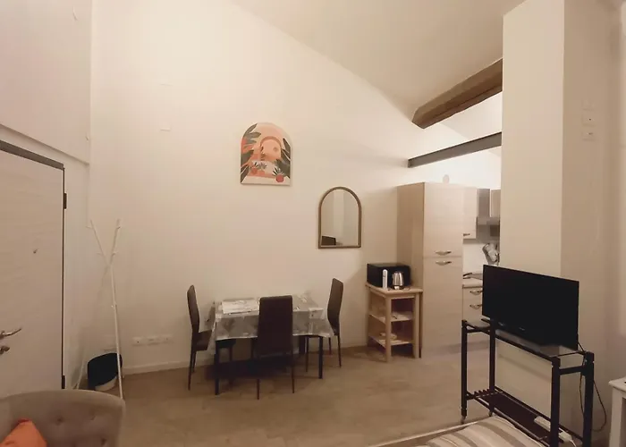 Console Camprini - Solo Locazioni Oltre 29 Giorni Faenza