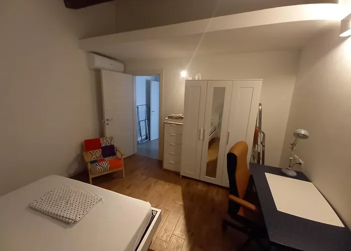 Console Camprini - Solo Locazioni Oltre 29 Giorni