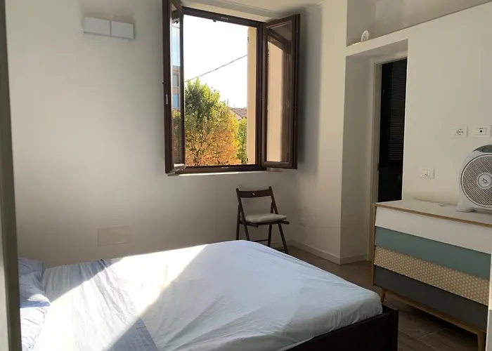 Appartement Console Camprini - Solo Locazioni Oltre 29 Giorni *
