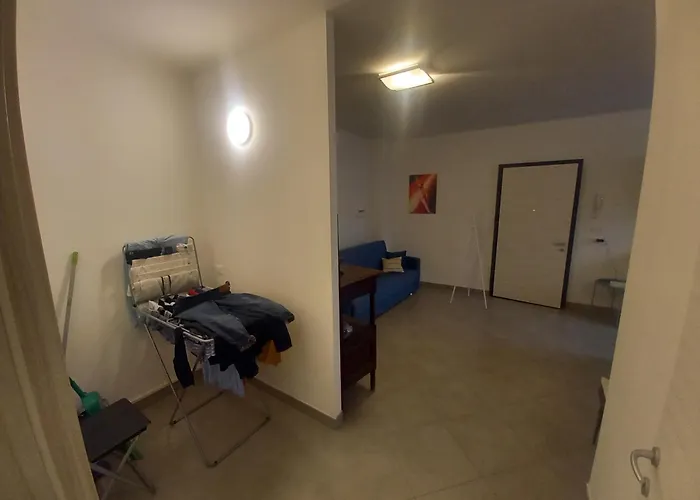 Console Camprini - Solo Locazioni Oltre 29 Giorni