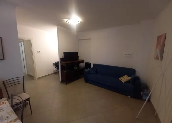 Console Camprini - Solo Locazioni Oltre 29 Giorni Appartement