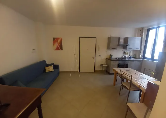 Console Camprini - Solo Locazioni Oltre 29 Giorni Faenza