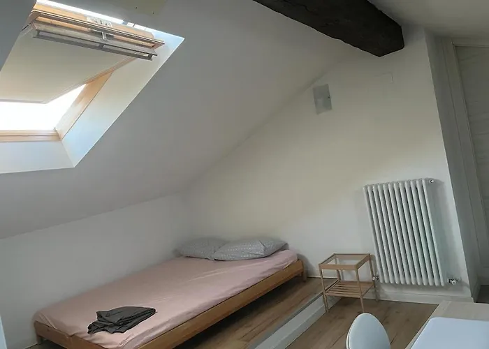 Console Camprini - Solo Locazioni Oltre 29 Giorni Appartement