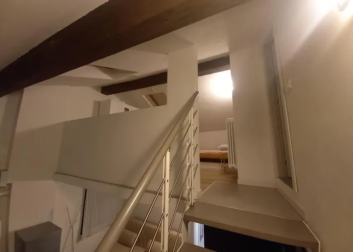 Appartement Console Camprini - Solo Locazioni Oltre 29 Giorni