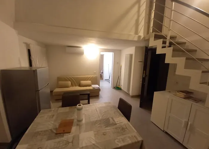 Console Camprini - Solo Locazioni Oltre 29 Giorni Faenza