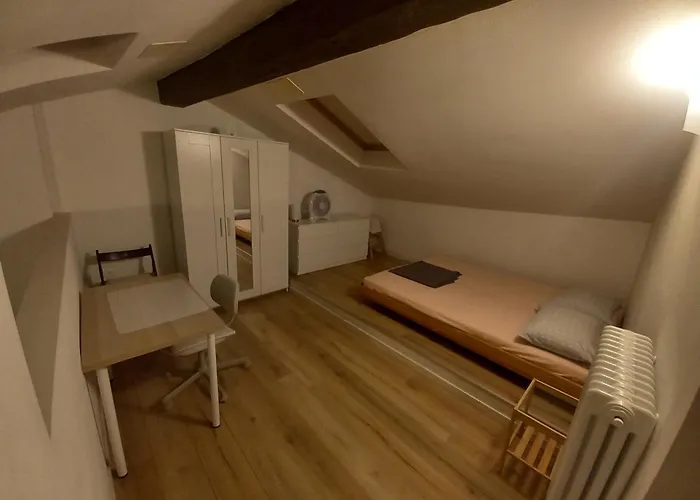 Appartement Console Camprini - Solo Locazioni Oltre 29 Giorni