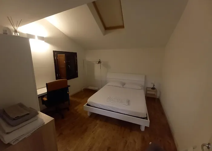 Console Camprini - Solo Locazioni Oltre 29 Giorni Appartement *