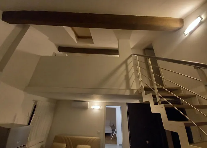 Appartement Console Camprini - Solo Locazioni Oltre 29 Giorni Faenza