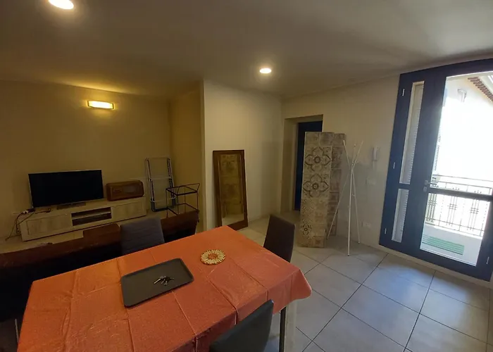 Console Camprini - Solo Locazioni Oltre 29 Giorni Appartement