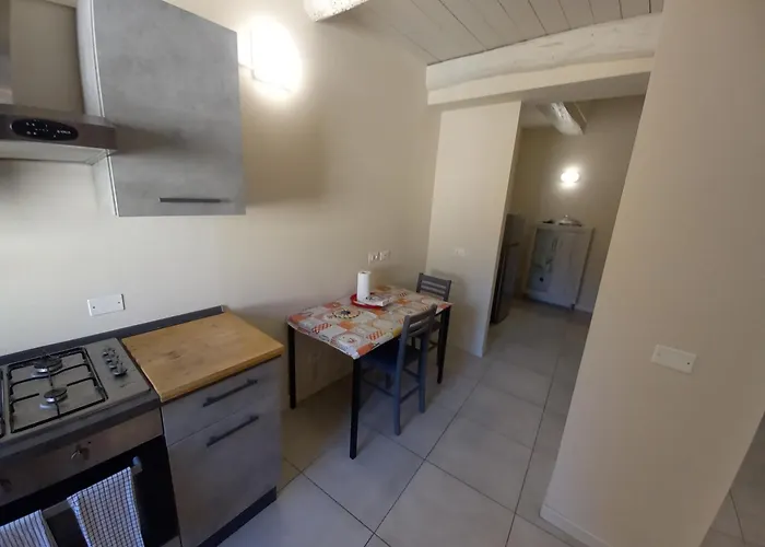 Console Camprini - Solo Locazioni Oltre 29 Giorni *