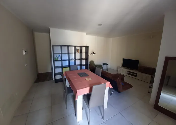 Console Camprini - Solo Locazioni Oltre 29 Giorni Appartement Faenza