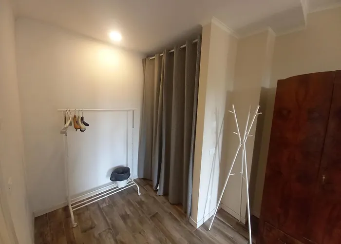 Appartement Console Camprini - Solo Locazioni Oltre 29 Giorni