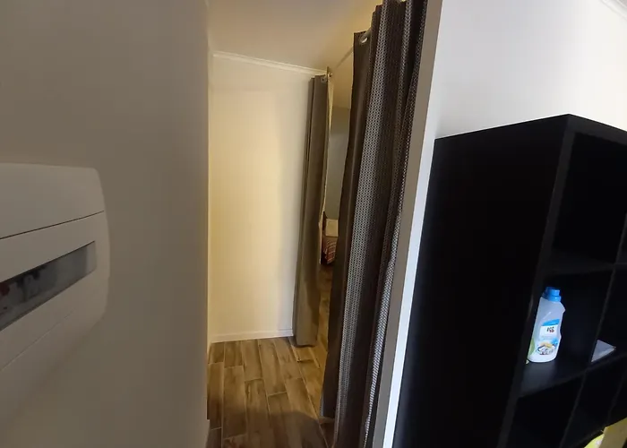 Appartement Console Camprini - Solo Locazioni Oltre 29 Giorni *