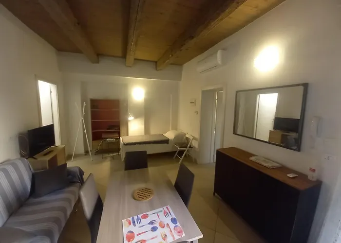 Console Camprini - Solo Locazioni Oltre 29 Giorni Appartement *