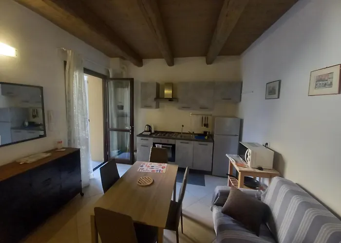 Appartement Console Camprini - Solo Locazioni Oltre 29 Giorni Faenza