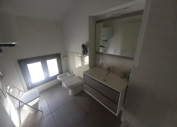 Appartement Console Camprini - Solo Locazioni Oltre 29 Giorni Faenza