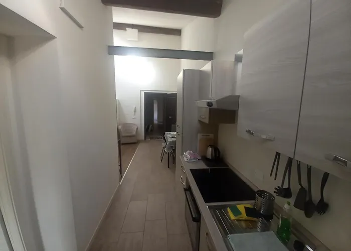 Console Camprini - Solo Locazioni Oltre 29 Giorni Appartement