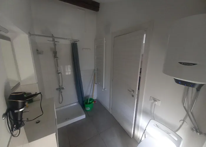 Appartement Console Camprini - Solo Locazioni Oltre 29 Giorni