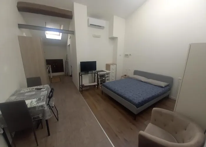 Console Camprini - Solo Locazioni Oltre 29 Giorni Appartement Faenza