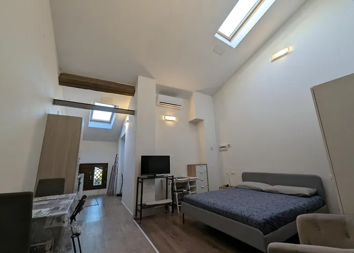 Appartement Console Camprini - Solo Locazioni Oltre 29 Giorni Faenza