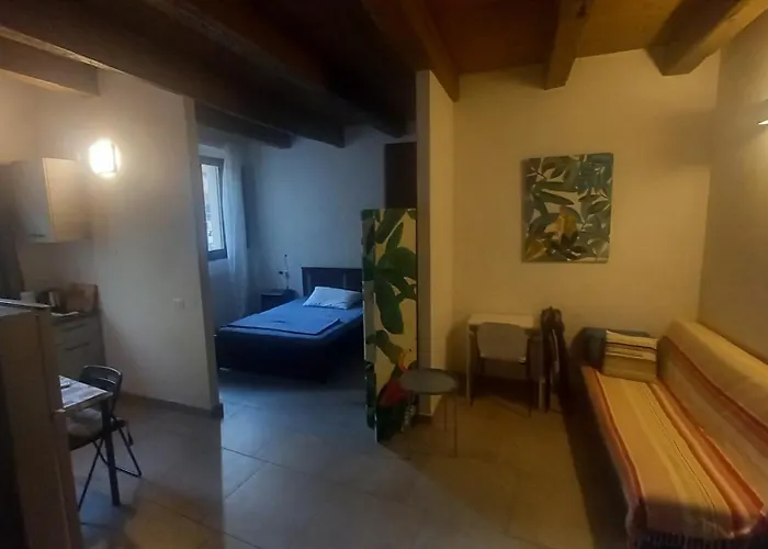 Appartement Console Camprini - Solo Locazioni Oltre 29 Giorni *