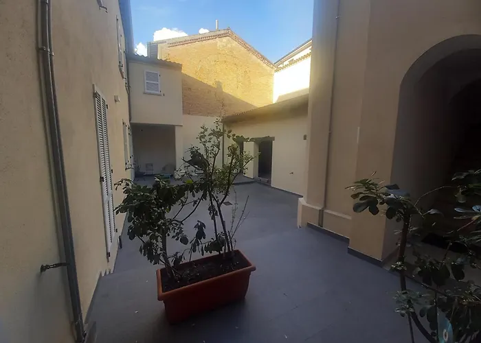 Appartement Console Camprini - Solo Locazioni Oltre 29 Giorni